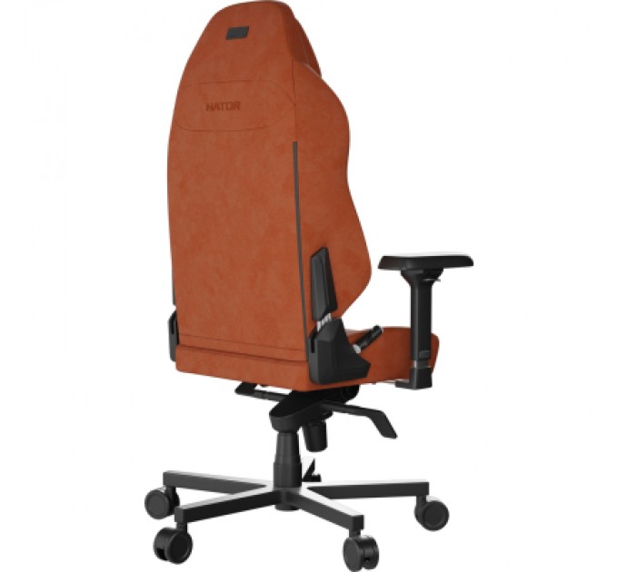 Hator Крісло ігрове Hator Arc 3 L Velour Orange (HTC3449L)