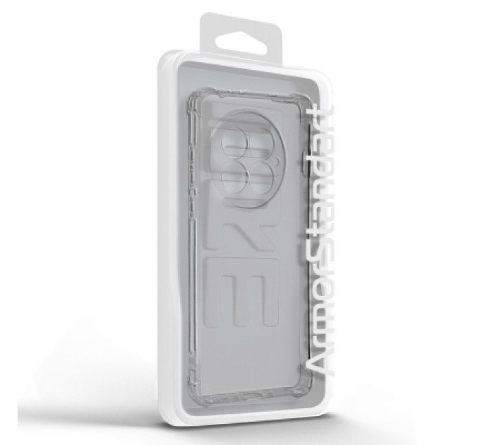 Armorstandart Чохол до мобільного телефона Armorstandart Air Force OnePlus 13 Camera cover Clear (ARM83504)