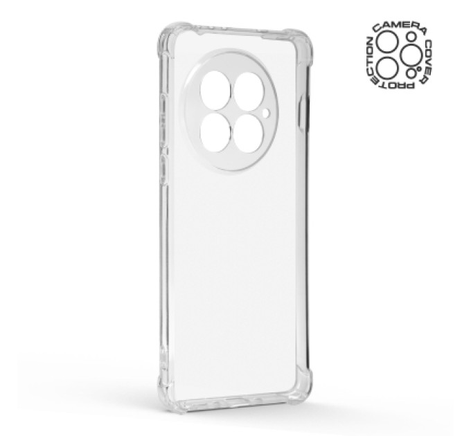 Armorstandart Чохол до мобільного телефона Armorstandart Air Force OnePlus 13 Camera cover Clear (ARM83504)