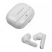 Grunhelm Навушники Grunhelm GBE-413 Wireless White (138236)