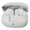Grunhelm Навушники Grunhelm GBE-413 Wireless White (138236)