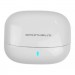 Grunhelm Навушники Grunhelm GBE-413 Wireless White (138236)