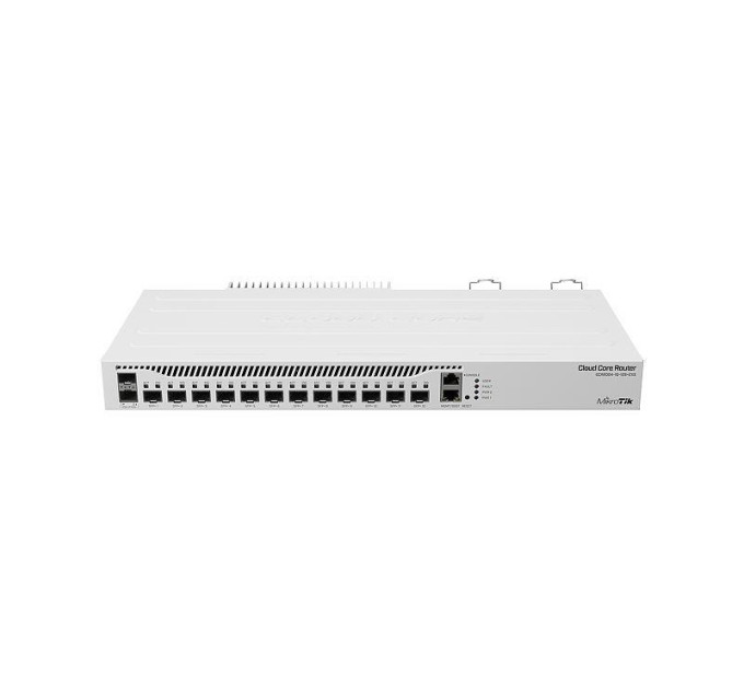 Mikrotik Маршрутизатор Mikrotik CCR2004-1G-12S+2XS