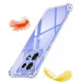 BeCover Чохол до мобільного телефона BeCover Anti-Shock Motorola Edge 50 Clear (713149)