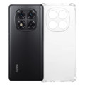 BeCover Чохол до мобільного телефона BeCover Anti-Shock Poco X7 Clear (713151)