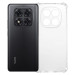 BeCover Чохол до мобільного телефона BeCover Anti-Shock Poco X7 Clear (713151)