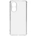 BeCover Чохол до мобільного телефона BeCover Anti-Shock Poco X7 Pro Clear (713152)