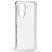 BeCover Чохол до мобільного телефона BeCover Anti-Shock Poco X7 Pro Clear (713152)
