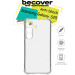 BeCover Чохол до мобільного телефона BeCover Anti-Shock Samsung Galaxy S25 SM-S931 Clear (713153)