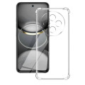 BeCover Чохол до мобільного телефона BeCover Anti-Shock Tecno Spark 30 (KL6) Clear (713154)