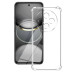 BeCover Чохол до мобільного телефона BeCover Anti-Shock Tecno Spark 30 (KL6) Clear (713154)