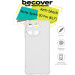 BeCover Чохол до мобільного телефона BeCover Anti-Shock Tecno Spark 30 Pro (KL7) Clear (713155)