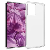 Чохол до мобільного телефона BeCover HMD Pulse Plus Transparancy (713145)
