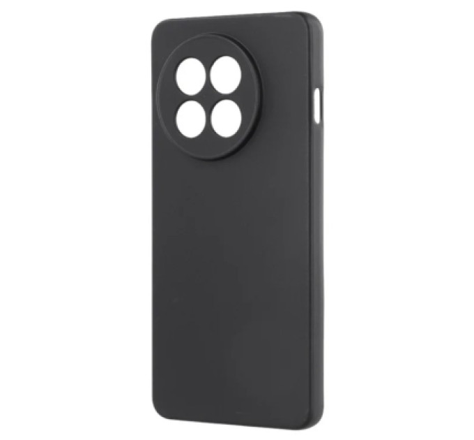 BeCover Чохол до мобільного телефона BeCover OnePlus Ace 5 5G Black (713139)