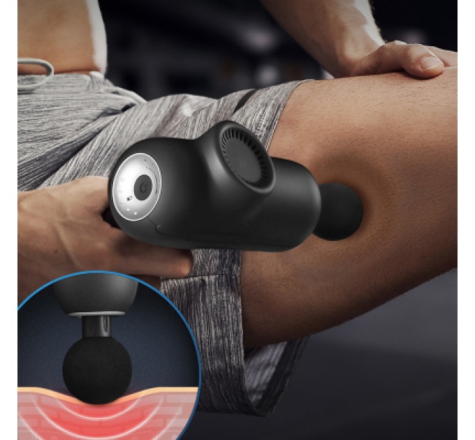 NAIPO Масажер NAIPO MGG-2103