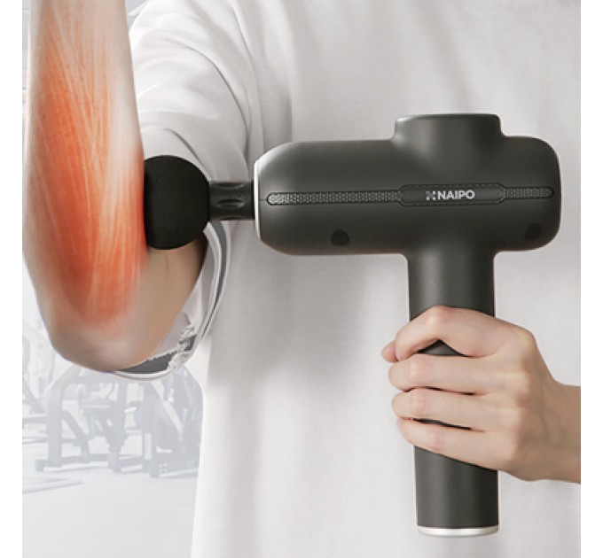 NAIPO Масажер NAIPO MGG-2103