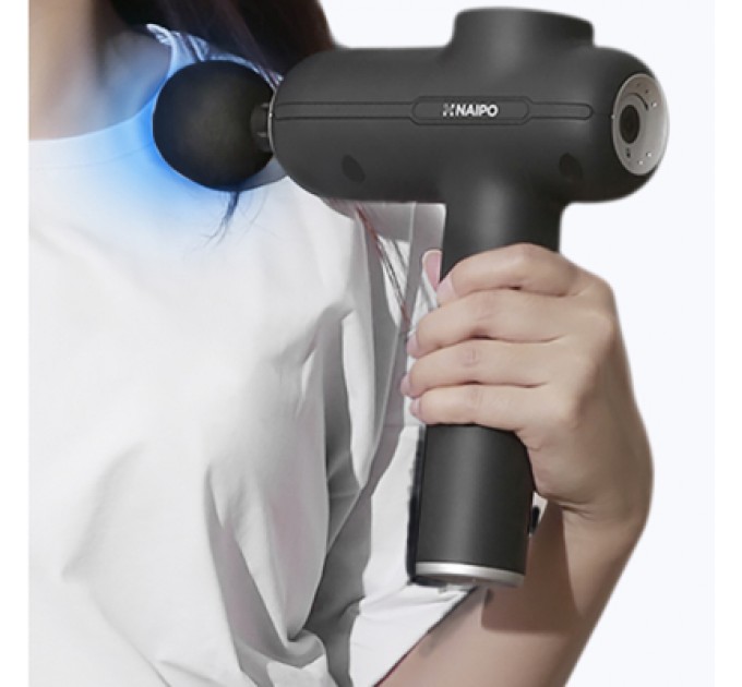 NAIPO Масажер NAIPO MGG-2103