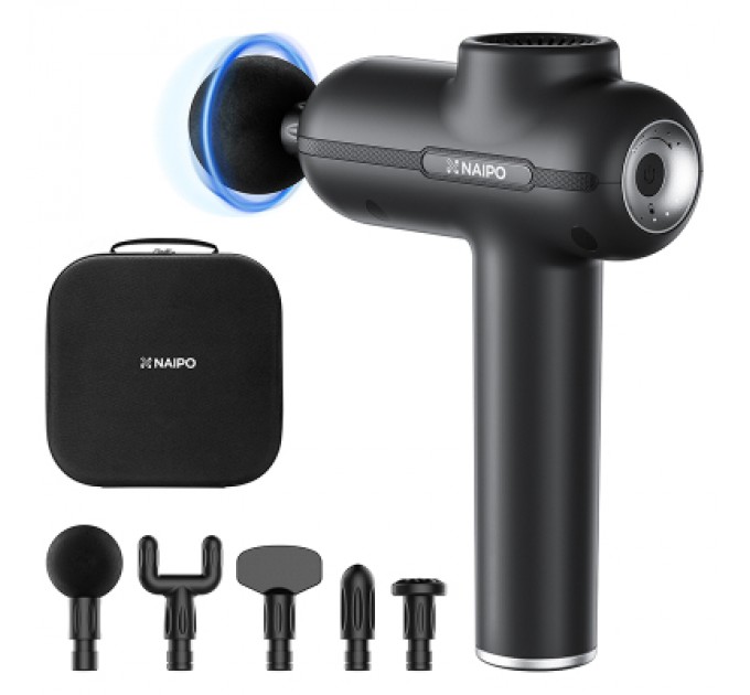 NAIPO Масажер NAIPO MGG-2103