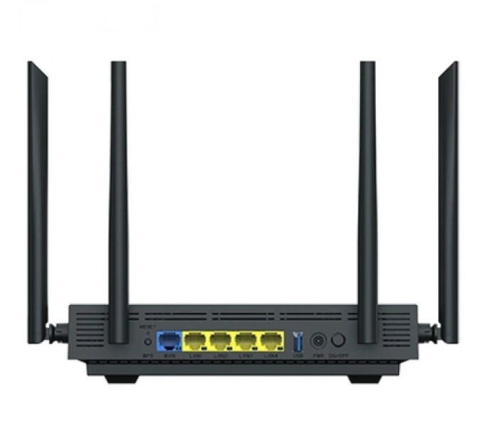 Netis Маршрутизатор Netis N6