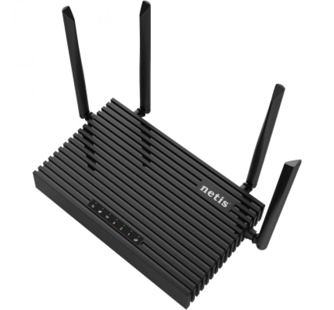 Netis Маршрутизатор Netis N6