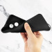 BeCover Чохол до мобільного телефона BeCover Tecno Spark 30 (KL6) Black (713135)