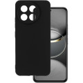 BeCover Чохол до мобільного телефона BeCover Tecno Spark 30 Pro (KL7) Black (713137)