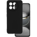 BeCover Чохол до мобільного телефона BeCover Tecno Spark 30 Pro (KL7) Black (713137)