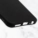BeCover Чохол до мобільного телефона BeCover Tecno Spark 30 Pro (KL7) Black (713137)