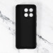 BeCover Чохол до мобільного телефона BeCover Tecno Spark 30 Pro (KL7) Black (713137)
