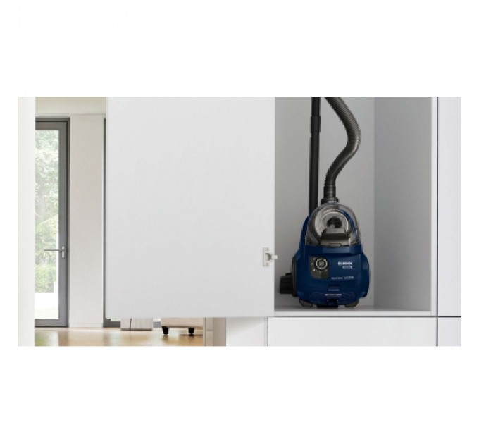 Bosch Пилосос Bosch BGS21X320