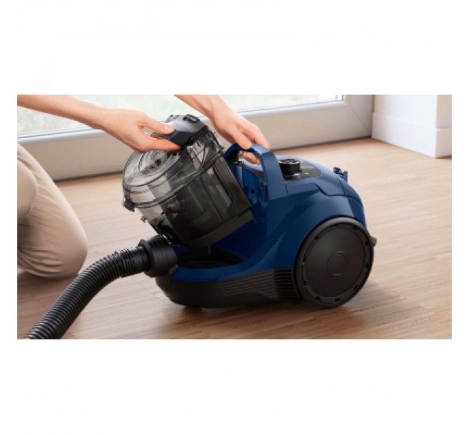 Bosch Пилосос Bosch BGS21X320