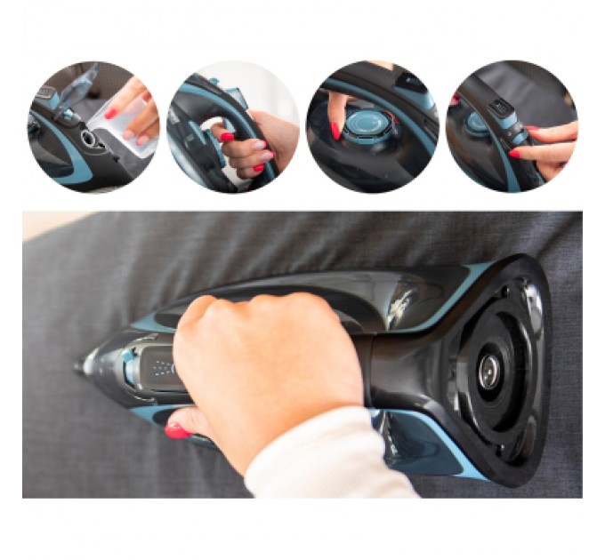 First Праска First FA-5633-4