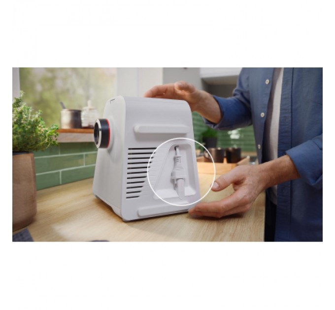 Bosch М'ясорубка Bosch MFWS420W