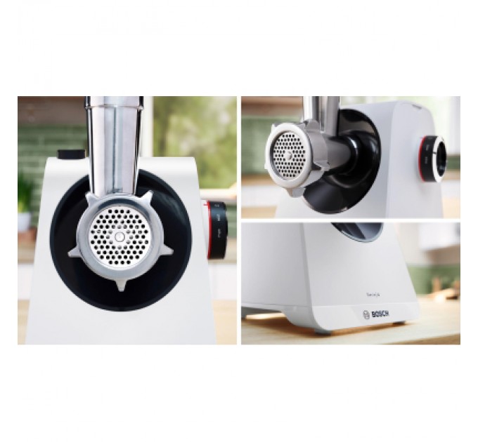 Bosch М'ясорубка Bosch MFWS420W