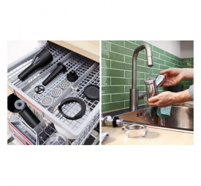 Bosch М'ясорубка Bosch MFWS420W