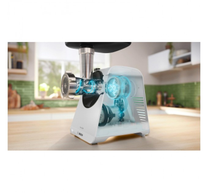 Bosch М'ясорубка Bosch MFWS420W