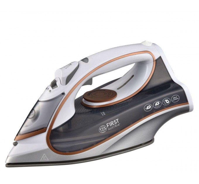 First Утюг First FA-5627-3-WI