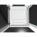 Шафа напольна Conteg 27U iSEVEN 19" 600x600 RAL7035 (RI7-27-60/60)