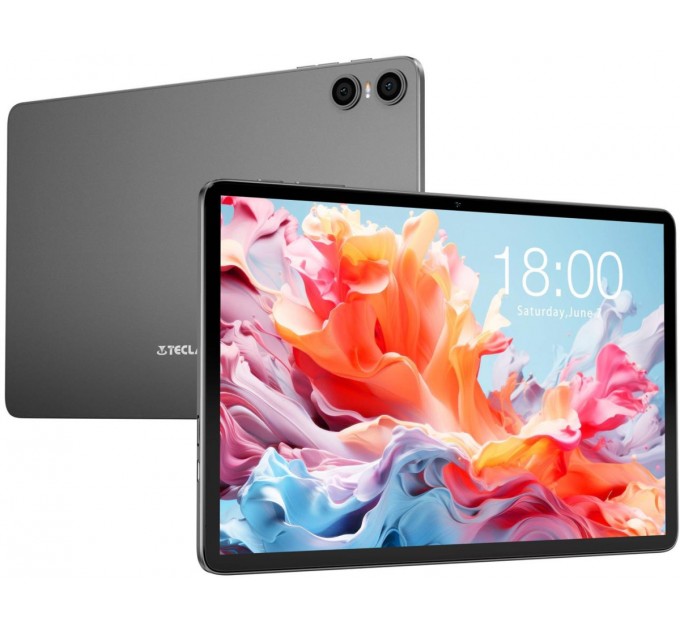 Teclast Планшет Teclast P30T 4/128GB Gray (TLA002-KIT/TL-112279) + комплект аксесуарів