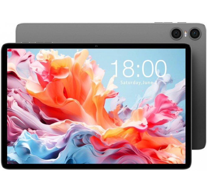 Teclast Планшет Teclast P30T 4/128GB Gray (TLA002-KIT/TL-112279) + комплект аксесуарів