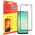 Dengos Скло захисне Dengos Full Glue Samsung Galaxy A26 5G (black) (TGFG-386)