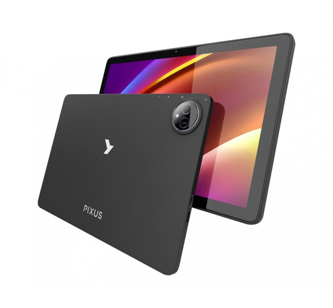Pixus Планшет Pixus Loga 4/128GB Grey