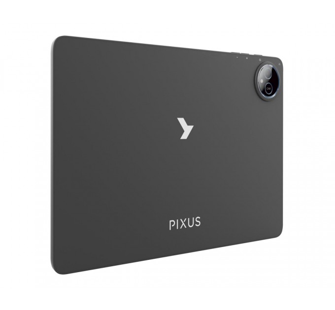 Pixus Планшет Pixus Loga 4/128GB Grey
