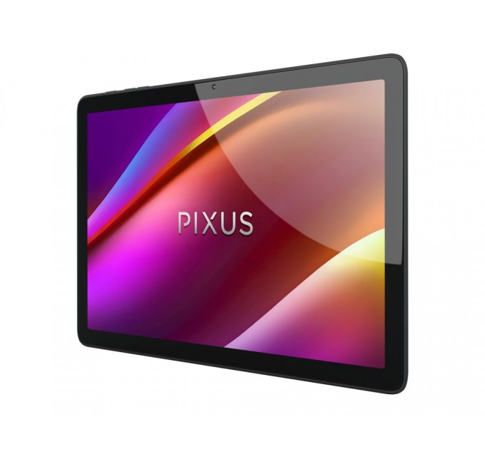 Pixus Планшет Pixus Loga 4/128GB Grey