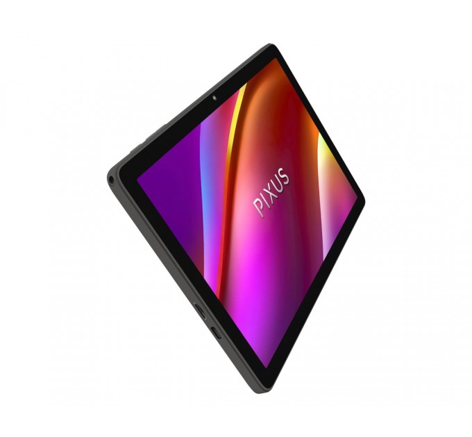 Pixus Планшет Pixus Loga 4/128GB Grey