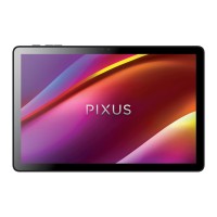Планшет Pixus Loga 4/128GB Grey