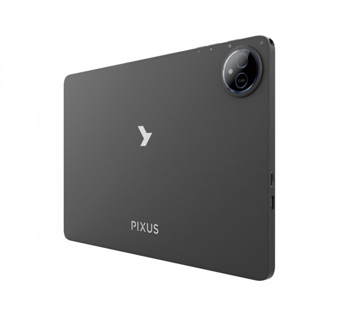 Pixus Планшет Pixus Loga 4/128GB Grey