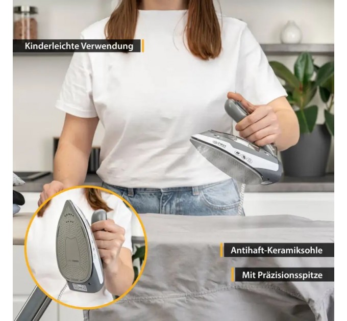 First Праска First FA-5640-3