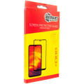 Dengos Скло захисне Dengos Full Glue Xiaomi Redmi Note 14S (black) (TGFG-392)