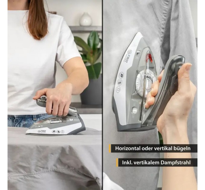 First Праска First FA-5640-3